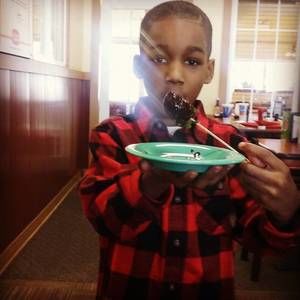 Meet your Posher, Jayson